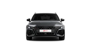 Audi RS3 Sportback