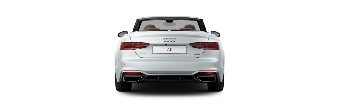 Audi A5 Cabriolet