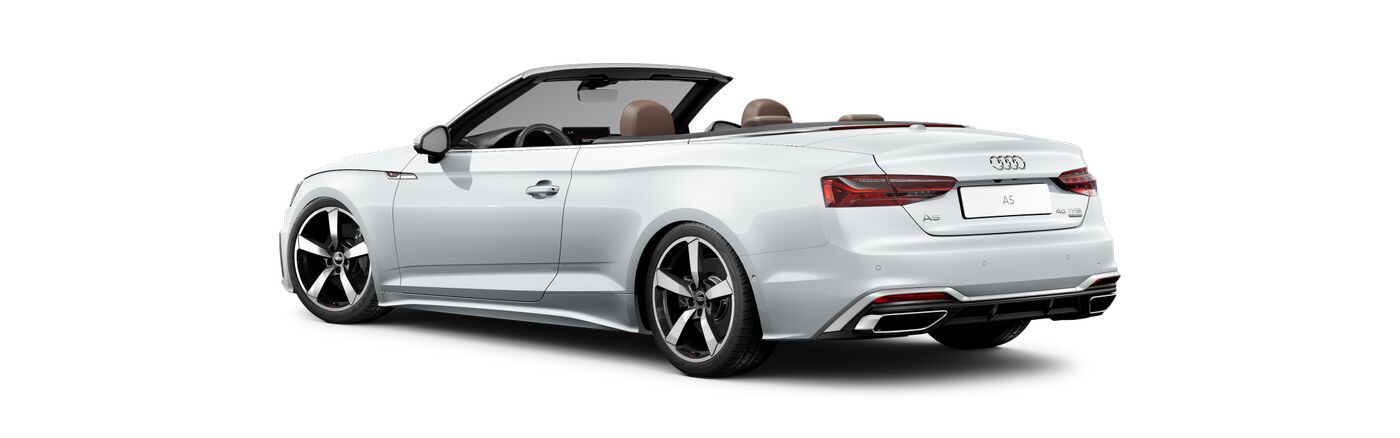 Audi A5 Cabriolet