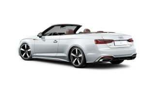 Audi A5 Cabriolet