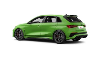 Audi RS3 Sportback