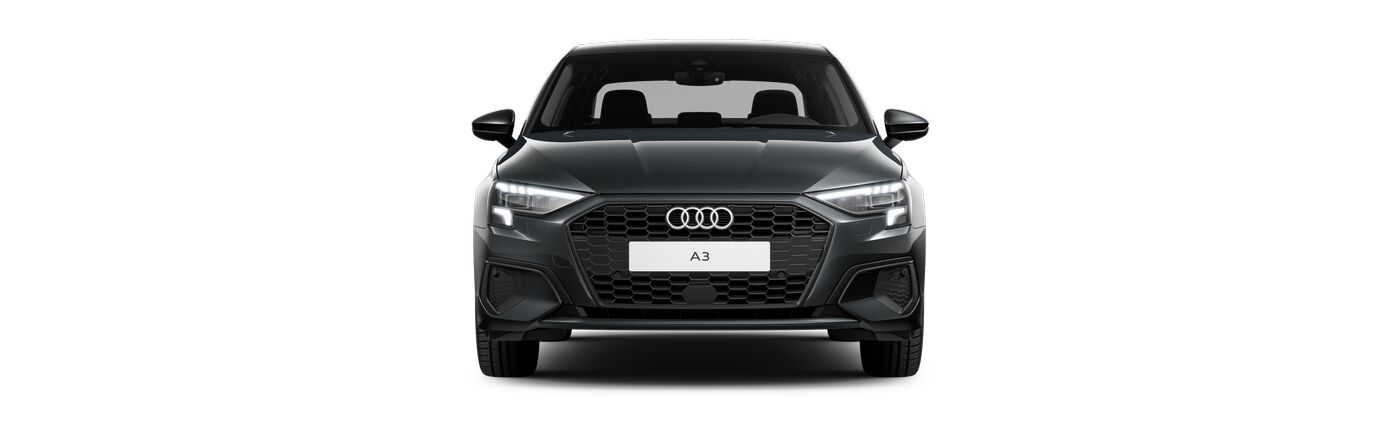 Audi A3 Sedan