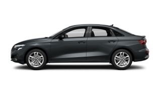 Audi A3 Sedan