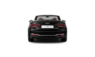 Audi A5 Cabriolet