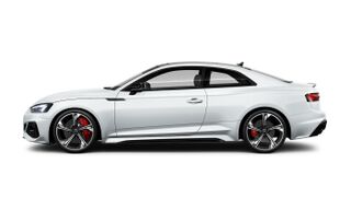 Audi RS5 Coupé