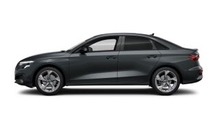 Audi A3 Sedan