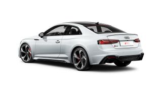 Audi RS5 Coupé