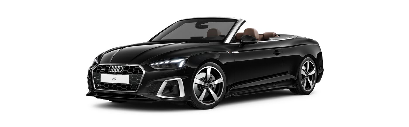 Audi A5 Cabriolet