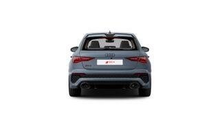 Audi RS3 Sportback