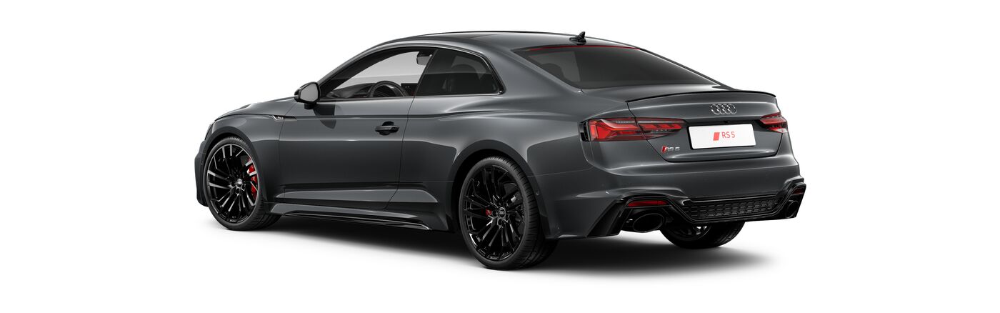 Audi RS 5 Coupé