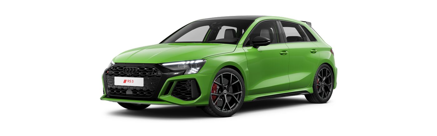 Audi RS3 Sportback