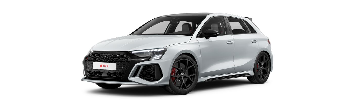 Audi RS3 Sportback