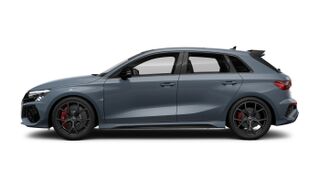 Audi RS3 Sportback