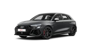 Audi RS3 Sportback