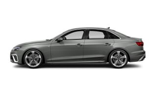 Audi A4 Sedan