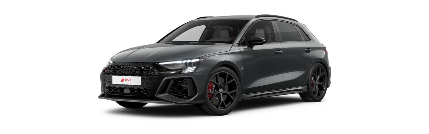 Audi RS3 Sportback