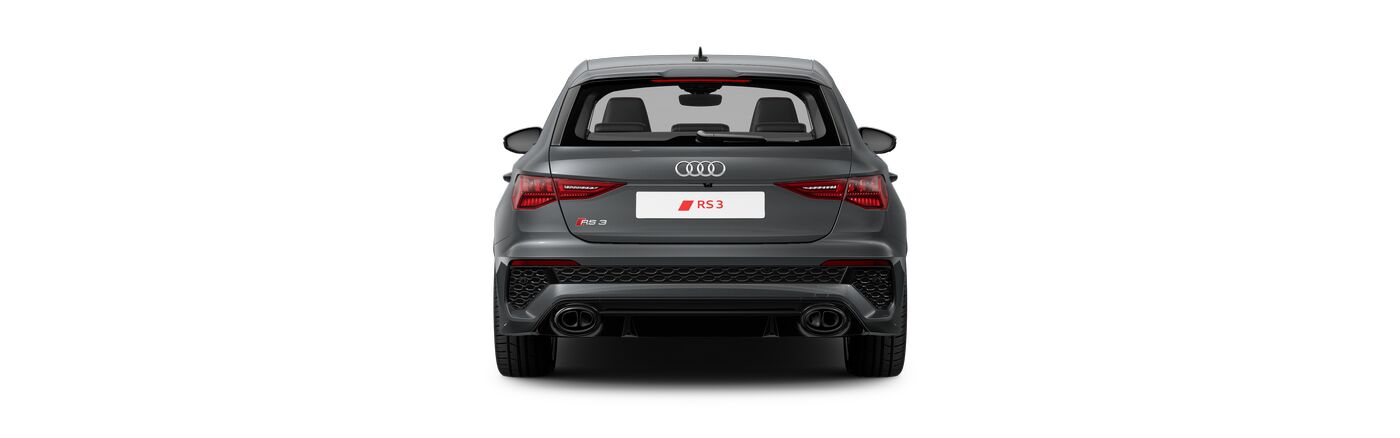 Audi RS3 Sportback