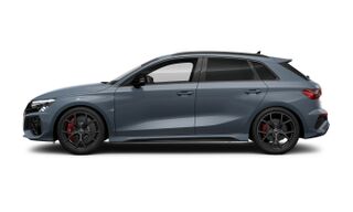 Audi RS3 Sportback