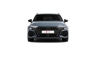 Audi RS3 Sportback