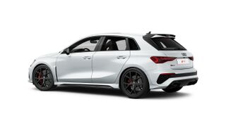 Audi RS3 Sportback