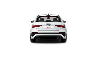 Audi RS3 Sportback