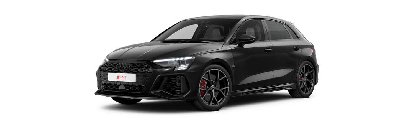 Audi RS3 Sportback