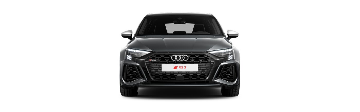 Audi RS3 Sportback