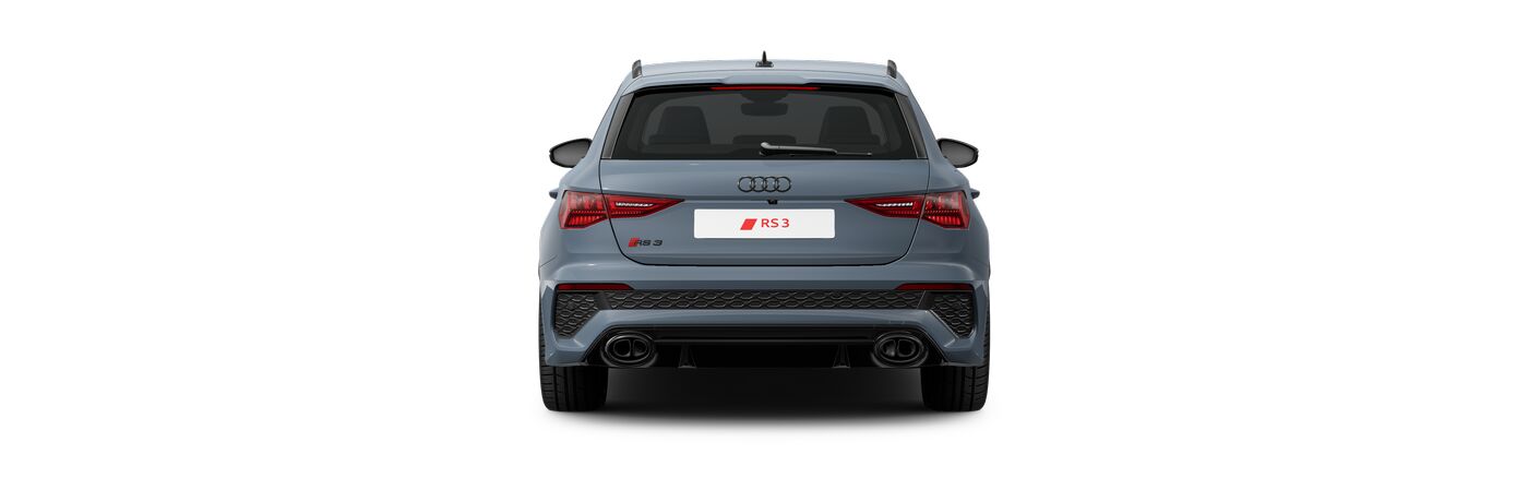 Audi RS3 Sportback