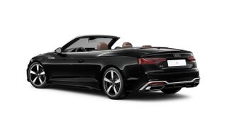 Audi A5 Cabriolet