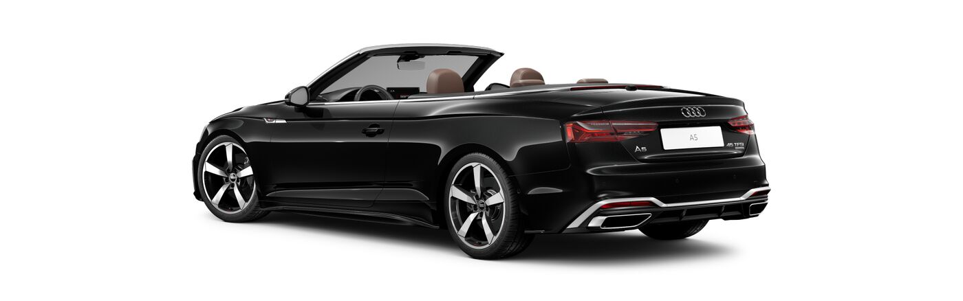 Audi A5 Cabriolet