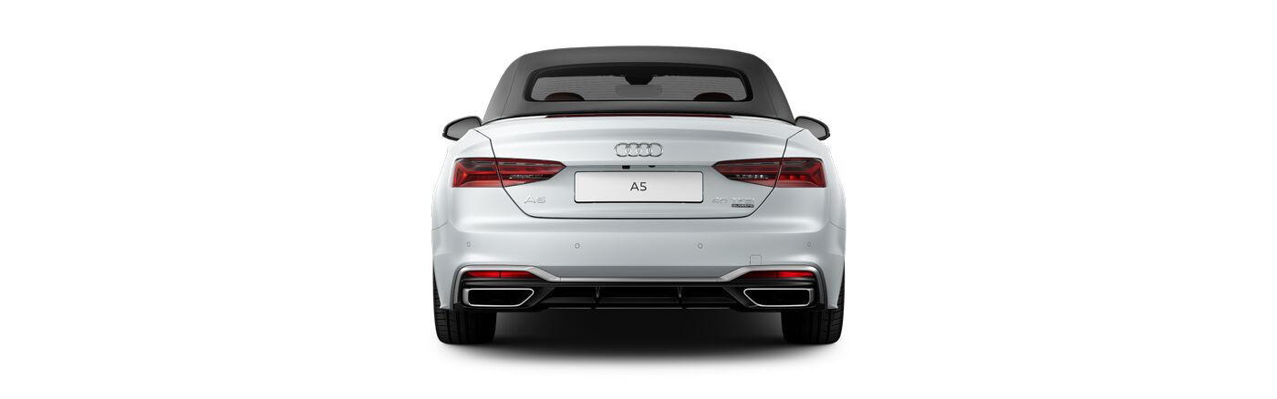 Audi A5 Cabriolet