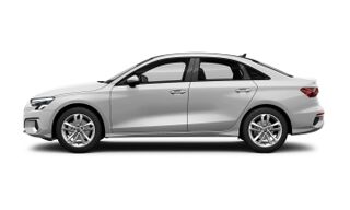 Audi A3 Sedan