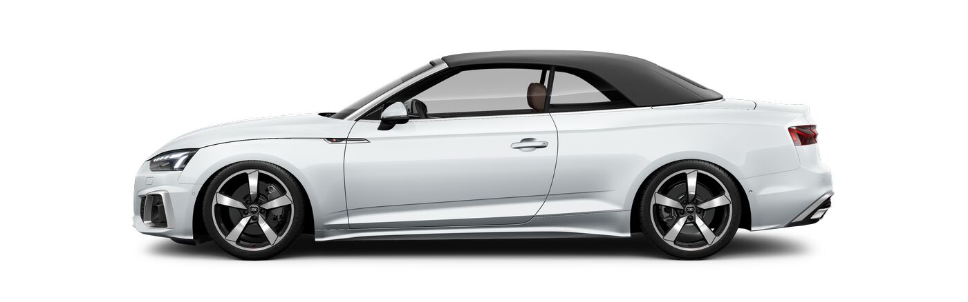 Audi A5 Cabriolet