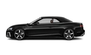 Audi A5 Cabriolet