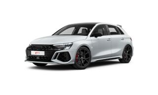 Audi RS3 Sportback