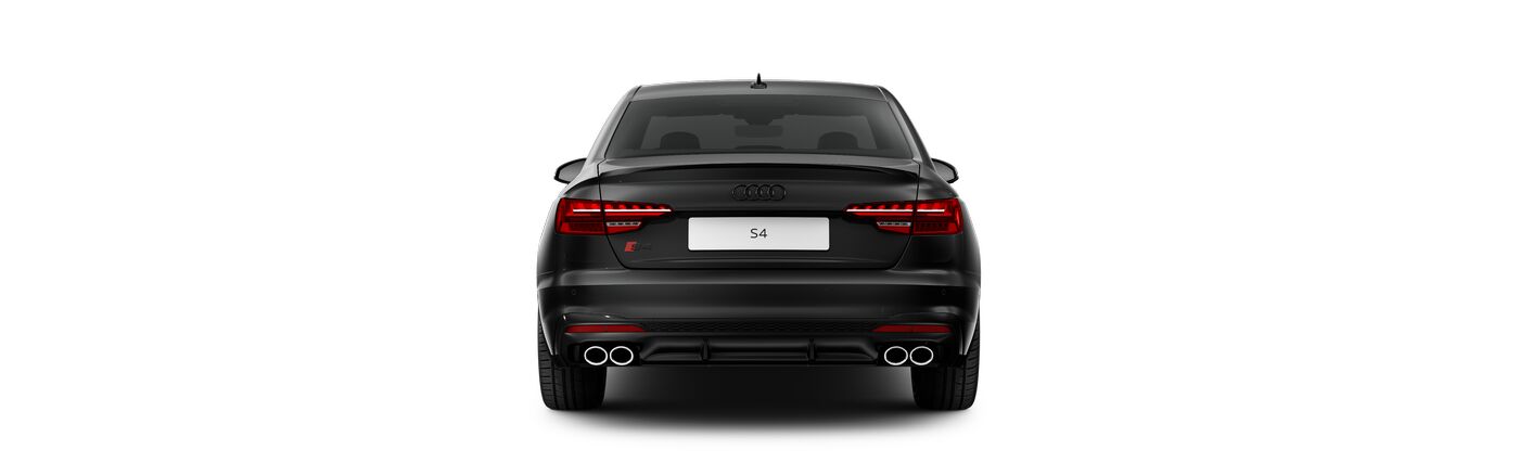 Audi S4 Sedan