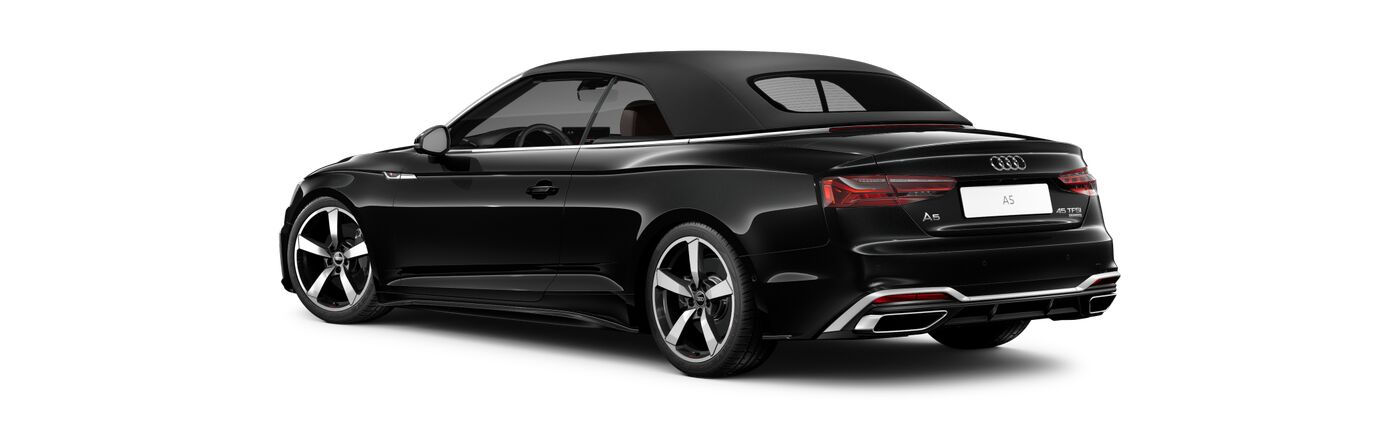 Audi A5 Cabriolet