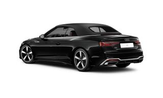 Audi A5 Cabriolet