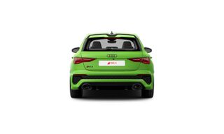 Audi RS3 Sportback