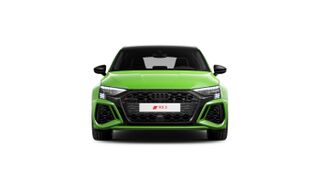 Audi RS3 Sportback