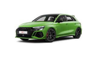 Audi RS3 Sportback