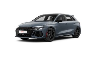 Audi RS3 Sportback