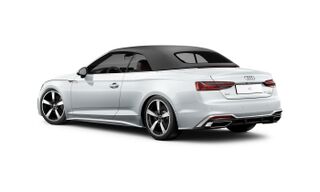 Audi A5 Cabriolet