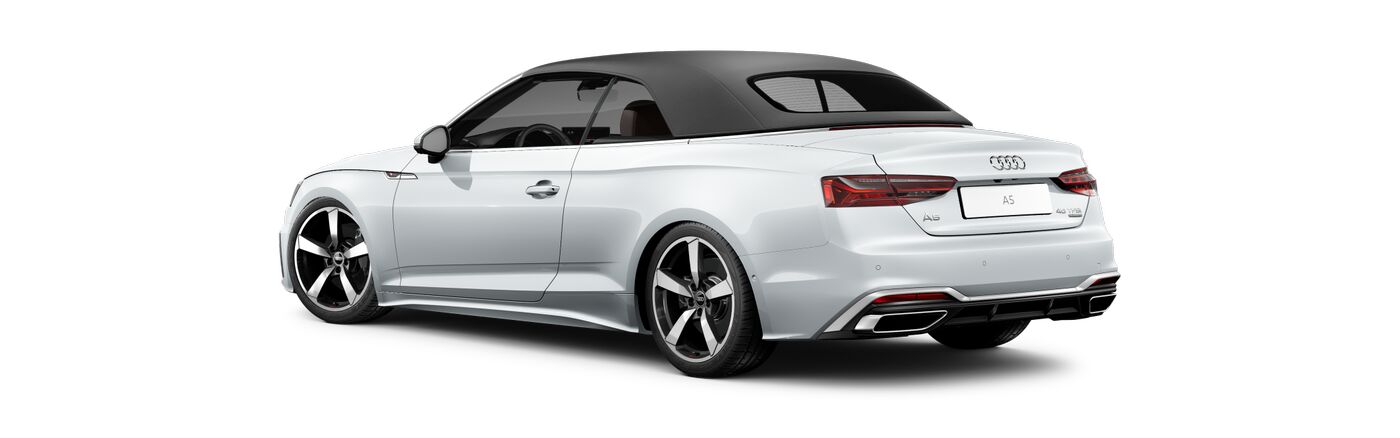 Audi A5 Cabriolet