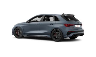 Audi RS3 Sportback