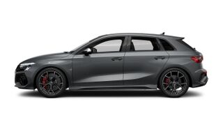 Audi RS3 Sportback