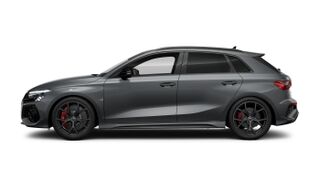 Audi RS3 Sportback