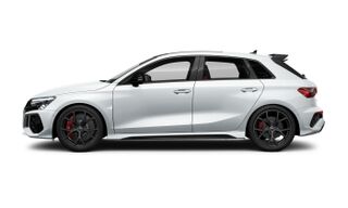 Audi RS3 Sportback