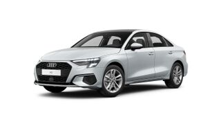 Audi A3 Sedan