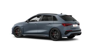 Audi RS3 Sportback